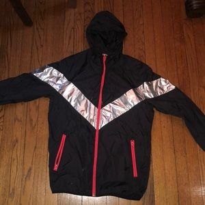 Men’s Technical Bomber Jacket